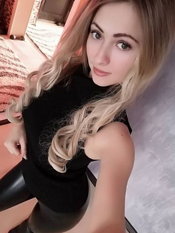Анкета проститутки Рада - Фото 1, , 23 года, №283073